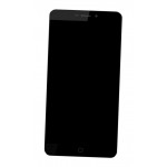 Lcd Flex Cable For Elephone P9000 By - Maxbhi Com