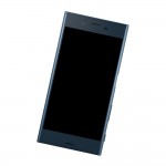 Proximity Light Sensor Flex Cable For Sony Xperia Xz Compact By - Maxbhi Com