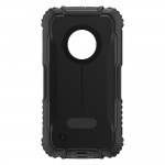 Back Panel Cover For Doogee S35 White - Maxbhi Com