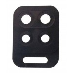 Camera Lens For Doogee S59 Pro Orange By - Maxbhi Com