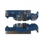 Charging Connector Flex Pcb Board For Doogee S96 Pro By - Maxbhi Com
