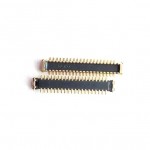 Lcd Connector For Xiaomi Mi Max 32gb By - Maxbhi Com