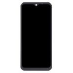 Lcd Screen For Doogee S88 Plus Replacement Display By - Maxbhi Com