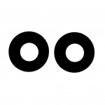 Camera Lens for Samsung Galaxy Z Flip4 5G Black