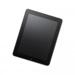 Handsfree Audio Jack Flex Cable For Apple Ipad 3g By - Maxbhi Com
