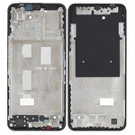 Lcd Frame Middle Chassis For Vivo Y35 2022 White By - Maxbhi Com