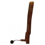 Main Flex Cable For Blackview Alife P1 Pro By - Maxbhi Com