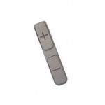 Volume Side Button Outer For Doogee S86 White By - Maxbhi Com