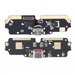 Charging Connector Flex Pcb Board For Ulefone Armor X10 By - Maxbhi Com