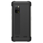 Full Body Housing For Ulefone Armor X10 Black - Maxbhi Com