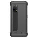 Full Body Housing For Ulefone Armor X10 Grey - Maxbhi Com