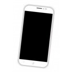 Lcd Connector For Lephone W11 By - Maxbhi Com