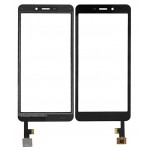Touch Screen Digitizer For Ulefone Armor X10 Black By - Maxbhi Com