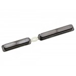 Volume Side Button Outer For Ulefone Armor X10 Grey By - Maxbhi Com