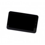 Lcd Connector For Datawind Ubislate 7c Plus By - Maxbhi Com