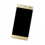 Lcd Connector For Zopo Color F5 By - Maxbhi Com