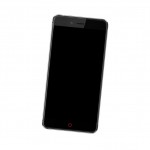 Lcd Flex Cable For Zte Nubia Z11 By - Maxbhi Com