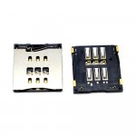 Sim Connector for Samsung Galaxy Tab A 8.0 And S Pen 2019