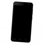 Lcd Connector For Aqua Mobile Jazz S1 By - Maxbhi Com
