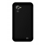 Full Body Housing For Nugen And1 Black - Maxbhi Com