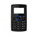 Full Body Housing For Olive Vg1100 Olive Compacta White - Maxbhi Com