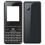 Full Body Housing For Olive Vg3200 Olivelumen White - Maxbhi Com