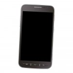Home Button Complete For Samsung Galaxy Core Advance I8580 Blue By - Maxbhi Com
