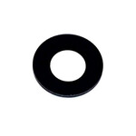 Camera Lens for Zen Admire Alpha Black