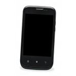 Charging Connector Flex Pcb Board For Lenovo A60 Plus By - Maxbhi Com