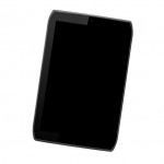 Main Flex Cable For Motorola Xoom 2 Media Edition 3g Mz608 By - Maxbhi Com