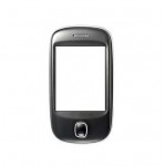 Full Body Housing For Reliance Coolpad S100 Black - Maxbhi Com