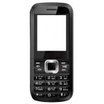 Full Body Housing For Salora Sm203 Black - Maxbhi Com