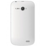 Full Body Housing for Rage Bold 3500 White