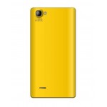 Full Body Housing for Rage Rayon Yellow