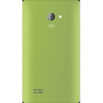 Full Body Housing for Rage Velvet Plus Green