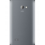 Full Body Housing for Rage Velvet Plus Grey