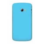 Full Body Housing for Reach Bliss RT15 Blue