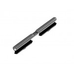 Volume Side Button Outer For Htc Touch Diamond P3700 Diamond 100 Black By - Maxbhi Com