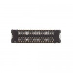 Lcd Connector For Apple Ipad Mini 128gb Wifi Plus Cellular By - Maxbhi Com