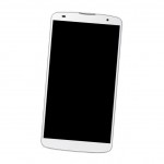 Lcd Flex Cable For Lg G Pro 2 D837 By - Maxbhi Com