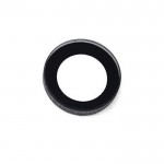 Camera Lens For Tag Heuer Meridiist Jewellery Light Diamonds Black By - Maxbhi Com