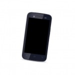 Handsfree Audio Jack Flex Cable For Iball Andi 4di By - Maxbhi Com