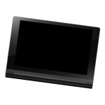 Lcd Frame Middle Chassis For Lenovo Yoga Tablet 2 Windows Anypen White By - Maxbhi Com