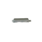 Power Button Outer For Panasonic Lumix Cm1 White By - Maxbhi Com