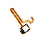 Fingerprint Sensor Flex Cable for Huawei Mate S 128GB Black by Maxbhi.com
