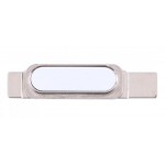 Home Button Outer For Huawei Mediapad M3 32gb Lte Black By - Maxbhi Com