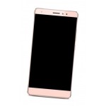 Lcd Flex Cable For Huawei Mate S 128gb By - Maxbhi Com