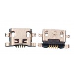 Charging Connector For Alcatel Hero 2 By - Maxbhi Com