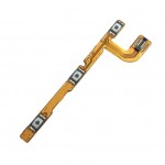 Power Button Flex Cable For Alcatel Hero 2 On Off Flex Pcb By - Maxbhi Com