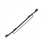 Volume Side Button Outer For Huawei Ascend G7l01 Gold By - Maxbhi Com